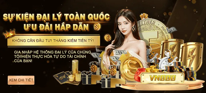 Các loại khuyến mãi Vin88 phổ biến