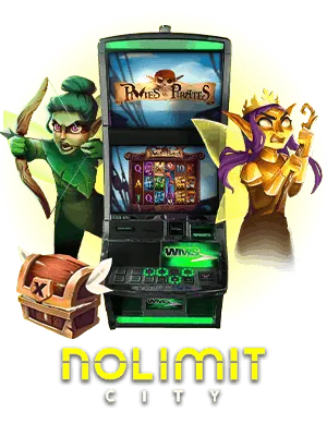 Các trò chơi slot với nhiều chủ đề khác nhau như phiêu lưu, thần thoại, phim ảnh