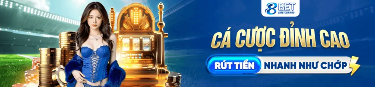 Thế giới bắn cá Vin88 với khuyến mãi hấp dẫn