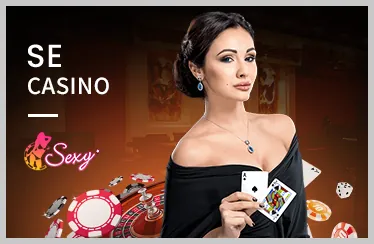 Trò chơi Casino Trực Tuyến tại Vin88