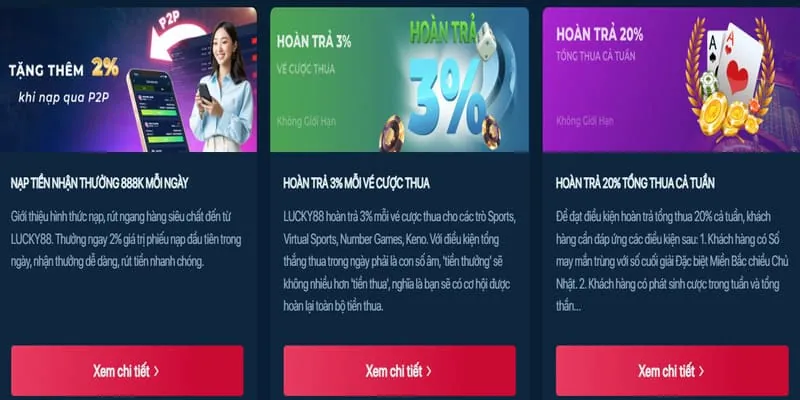 Giải đấu bắn cá Vin88